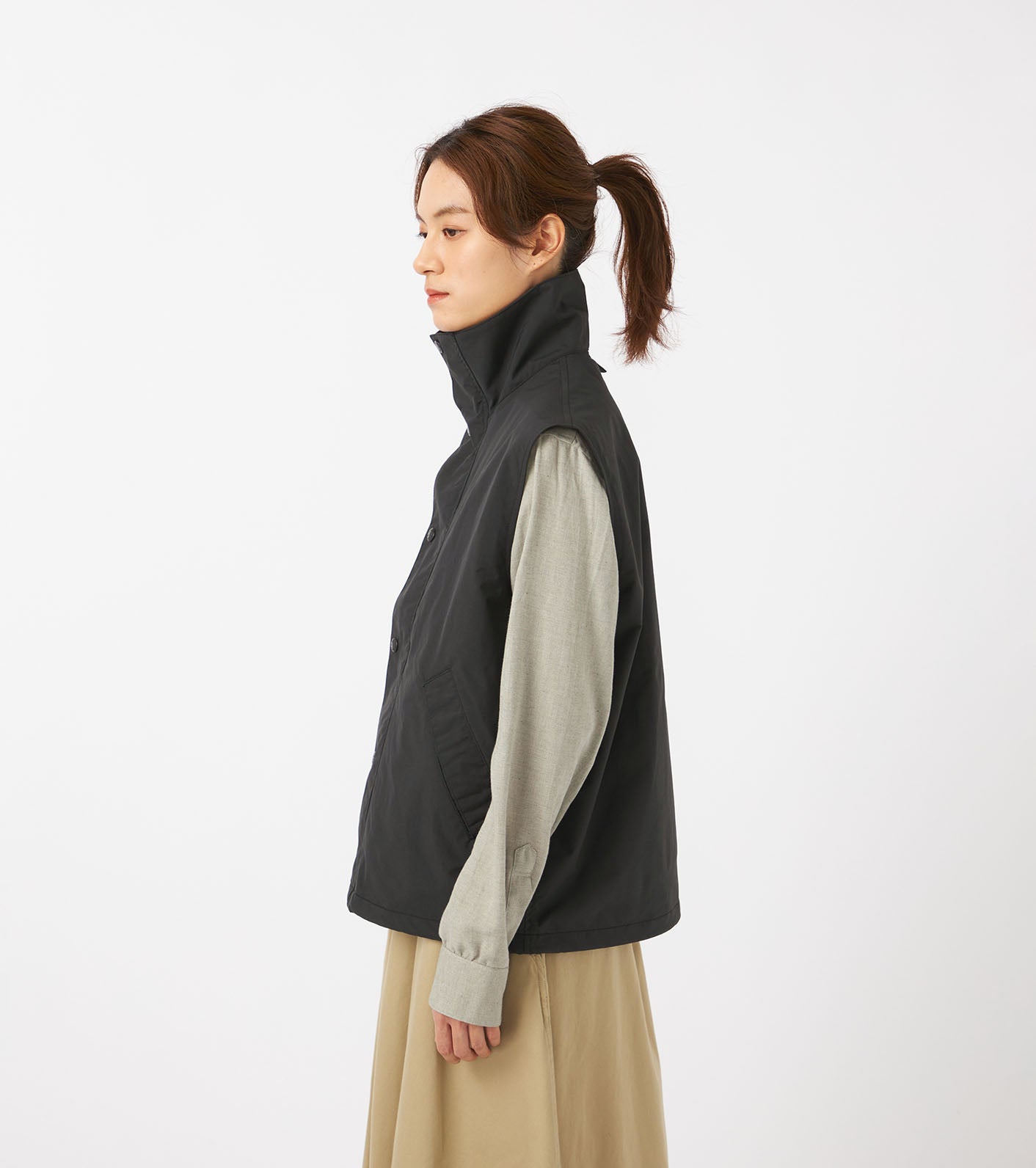 2L PERTEX UNLIMITED Field Vest