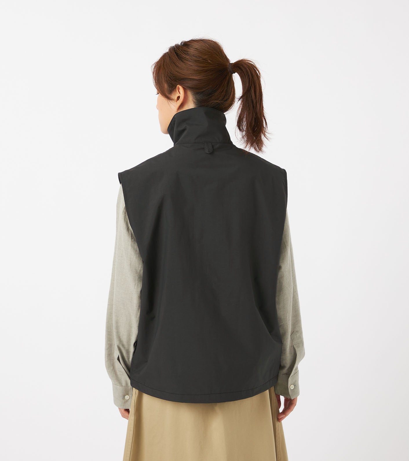 2L PERTEX UNLIMITED Field Vest