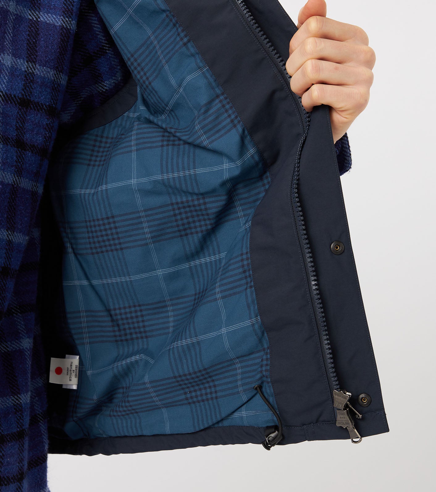 2L PERTEX UNLIMITED Field Vest