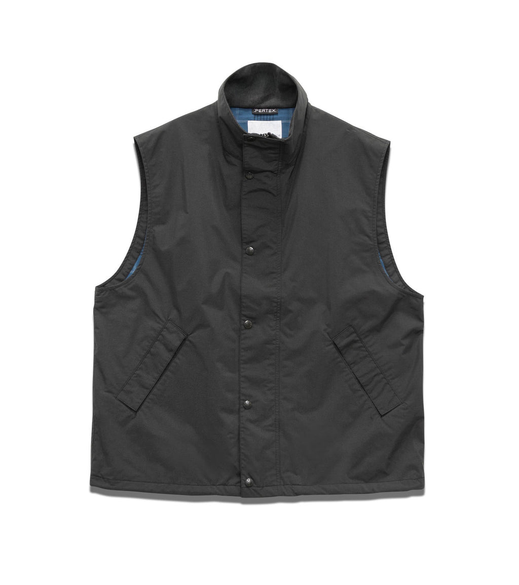 2L PERTEX UNLIMITED Field Vest - K(Black)