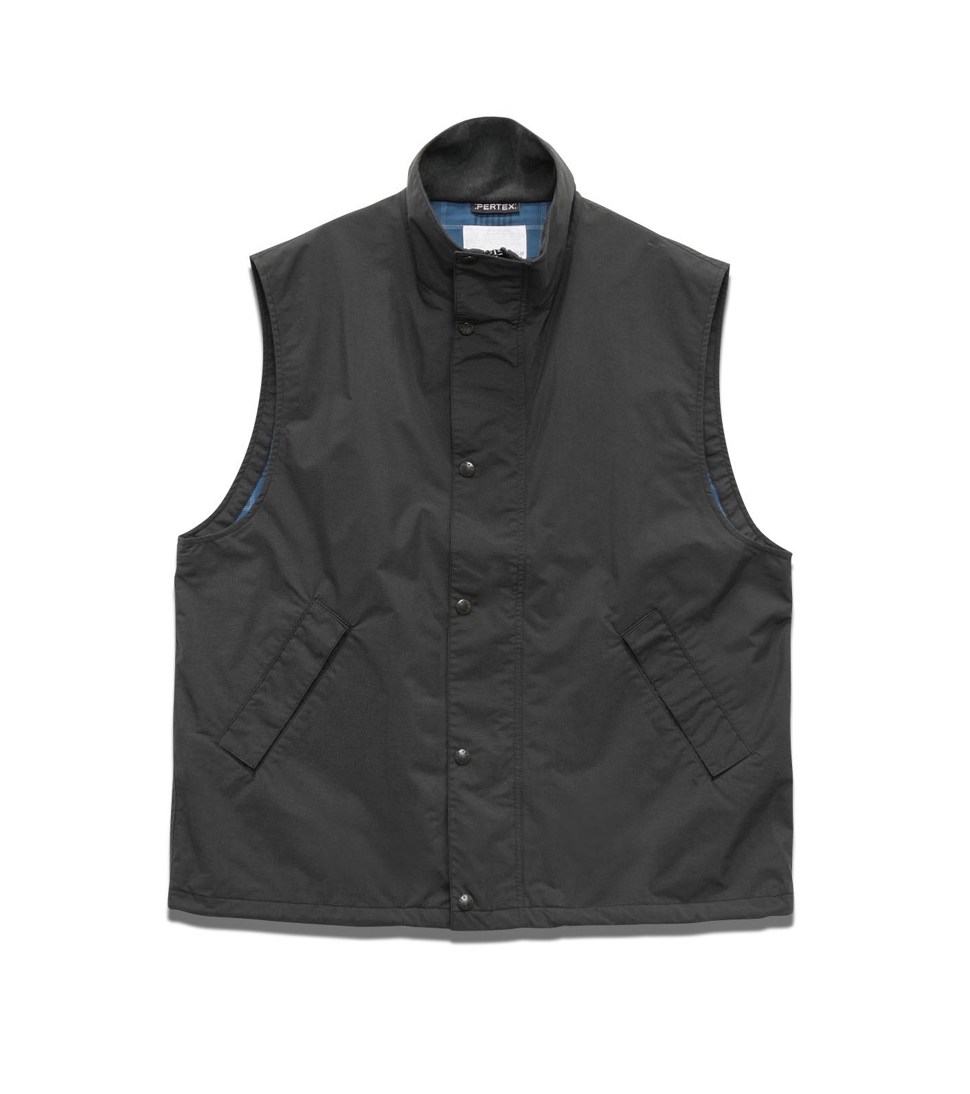 2L PERTEX UNLIMITED Field Vest - K(Black)