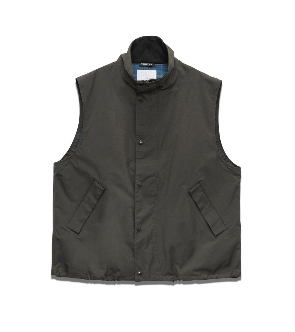2L PERTEX UNLIMITED Field Vest - DO(Dark Olive)