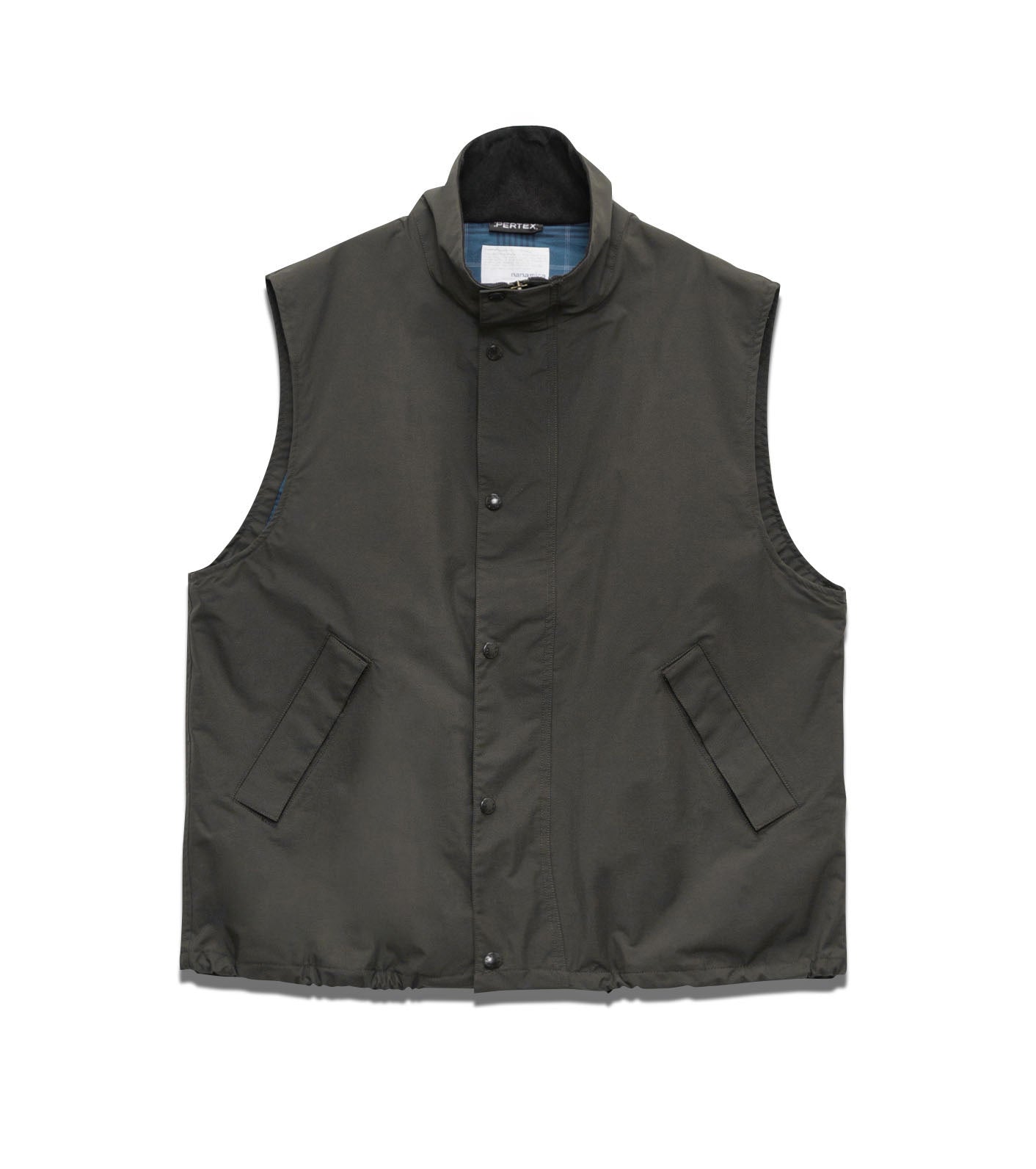 2L PERTEX UNLIMITED Field Vest - DO(Dark Olive)