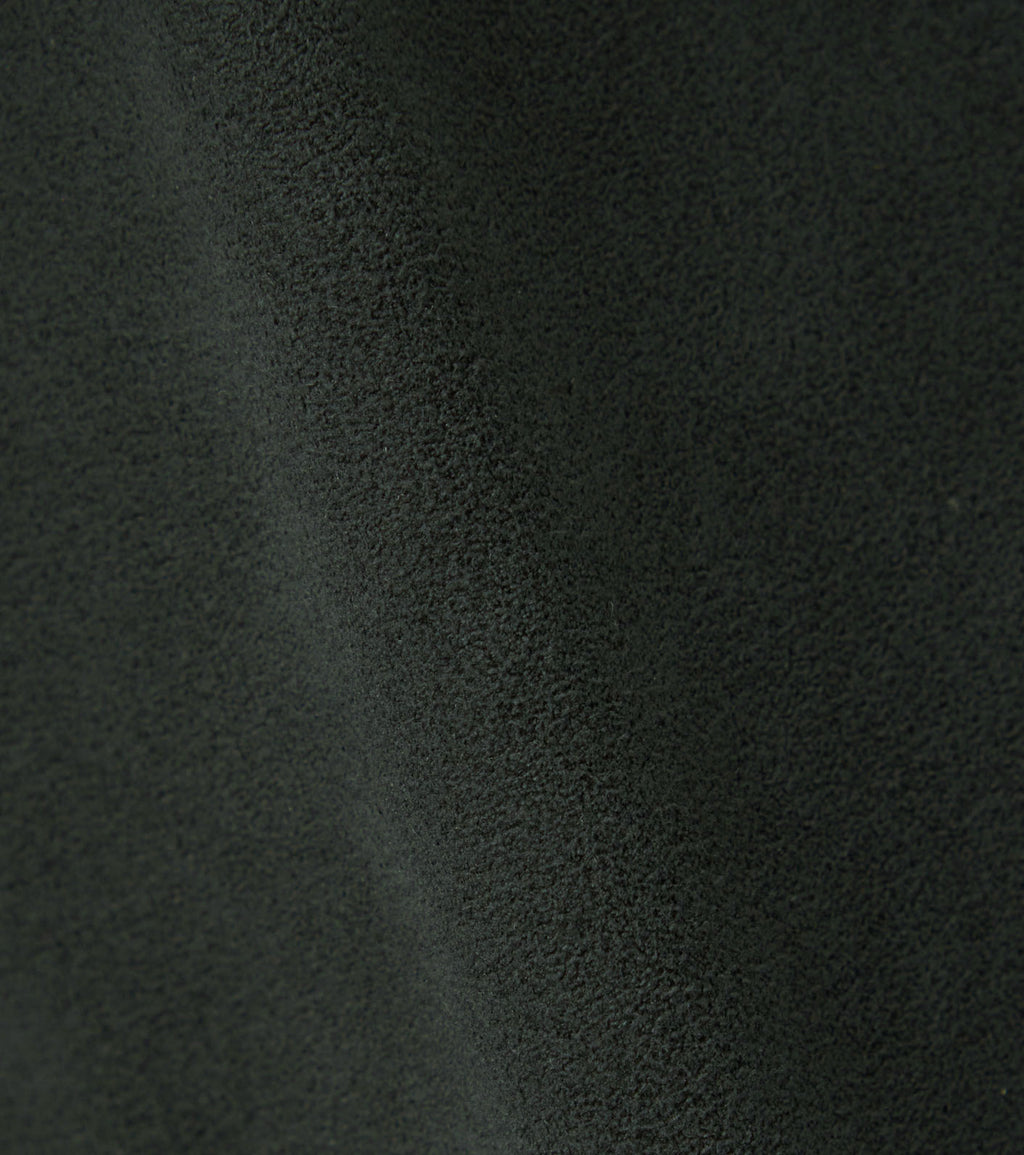 Insulation Crew Jacket