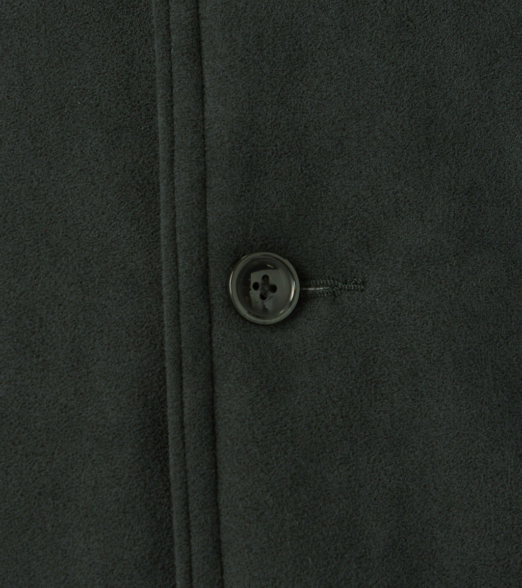 Insulation Crew Jacket