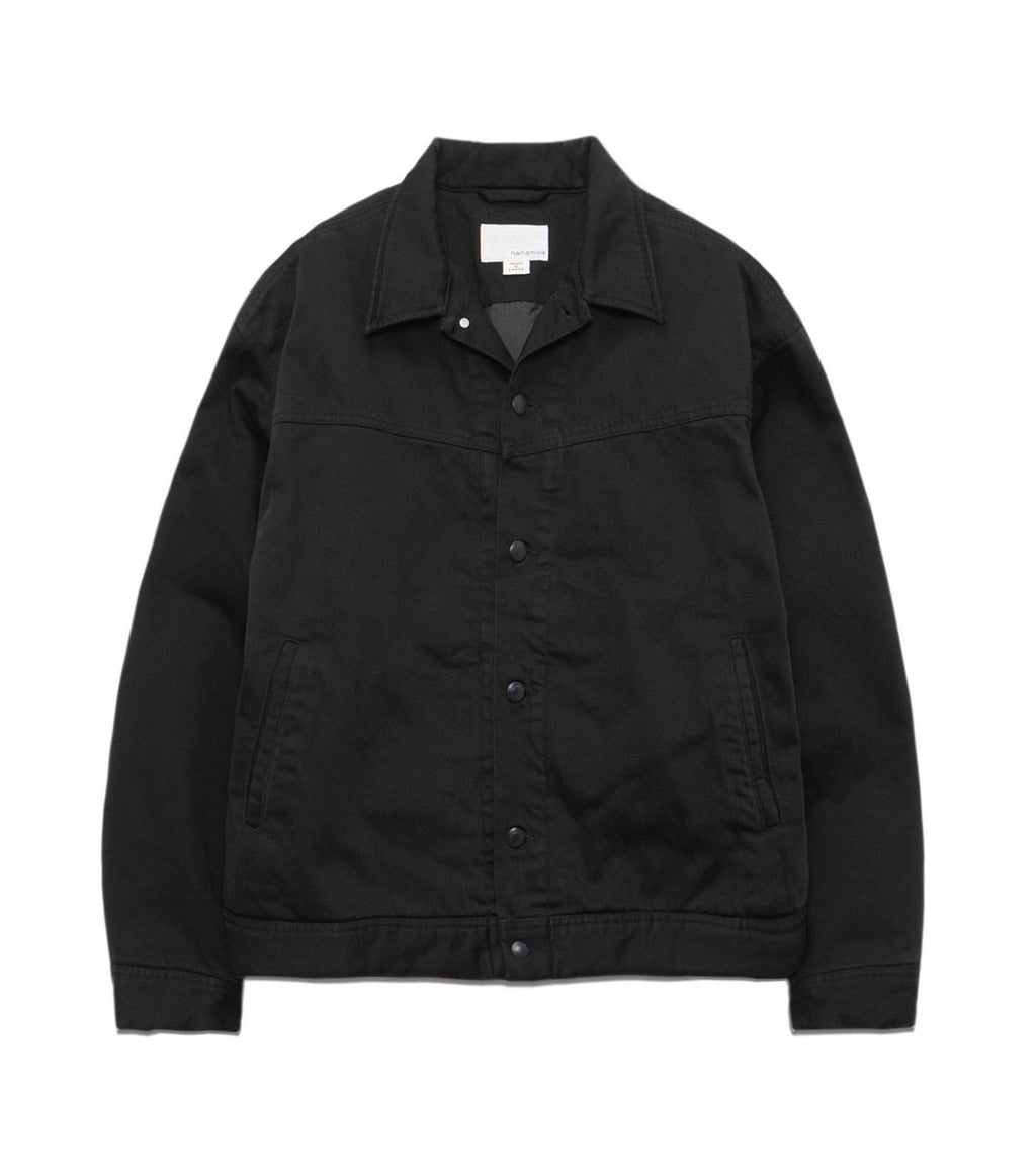 Insulation Jacket - K(Black)