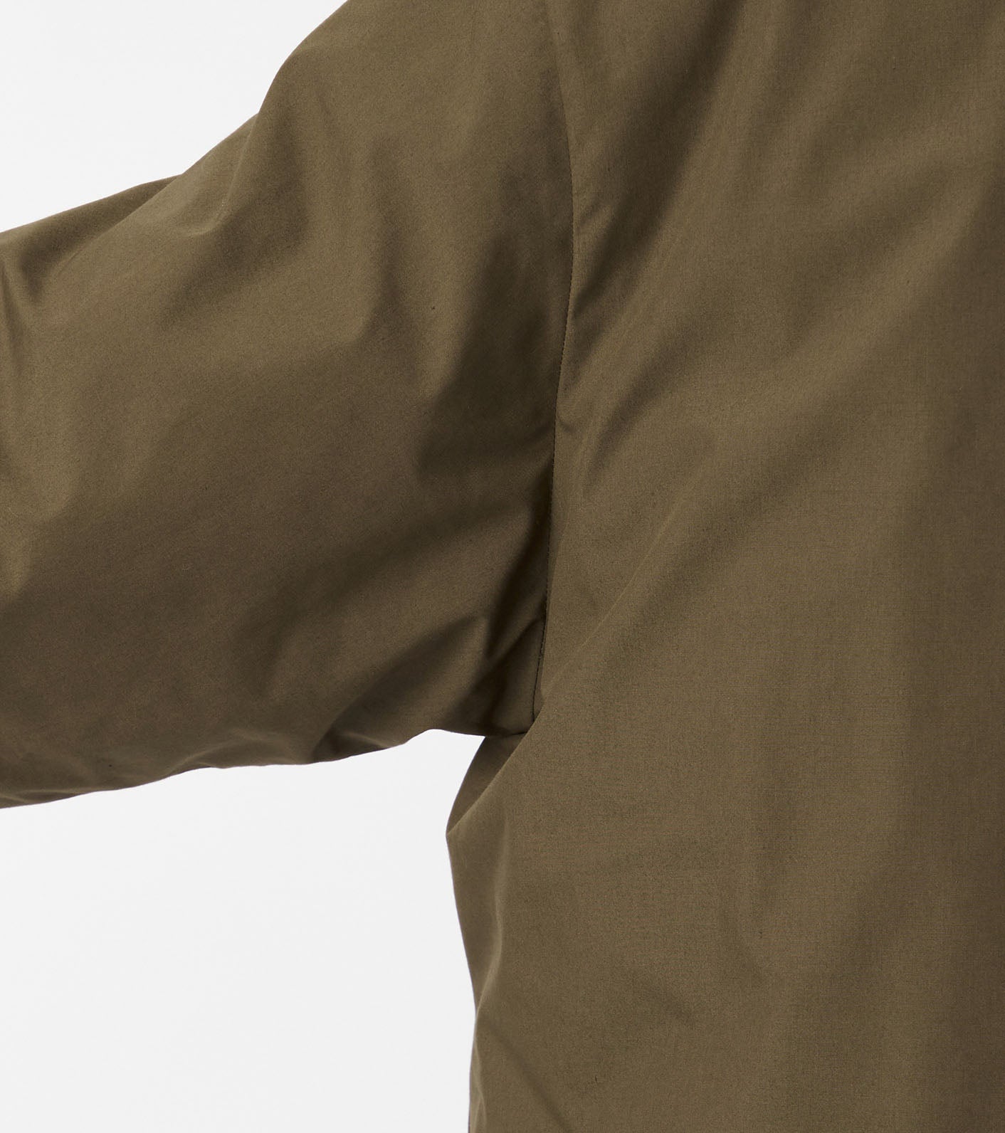 Reversible Down Cardigan