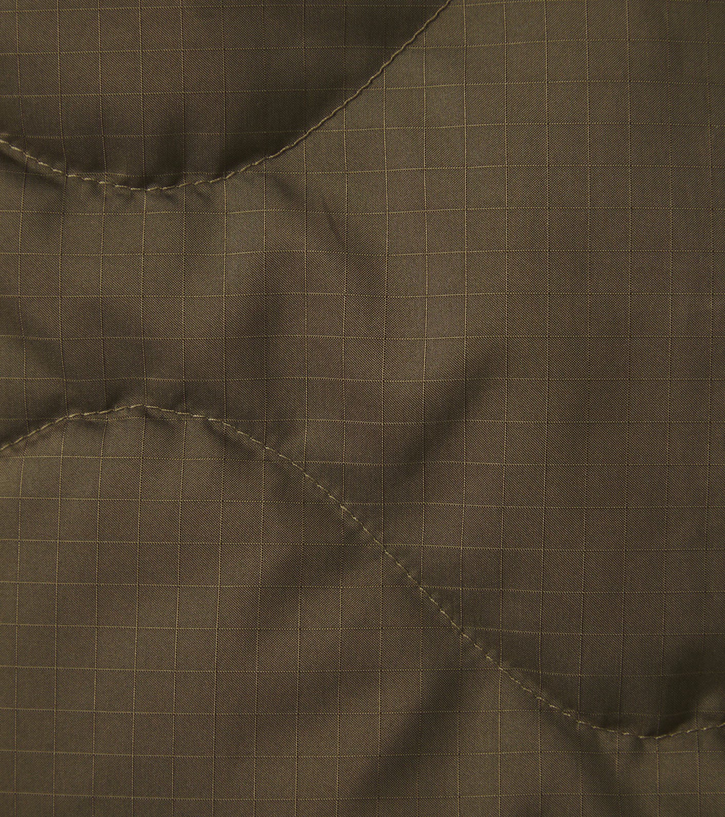 Reversible Down Cardigan