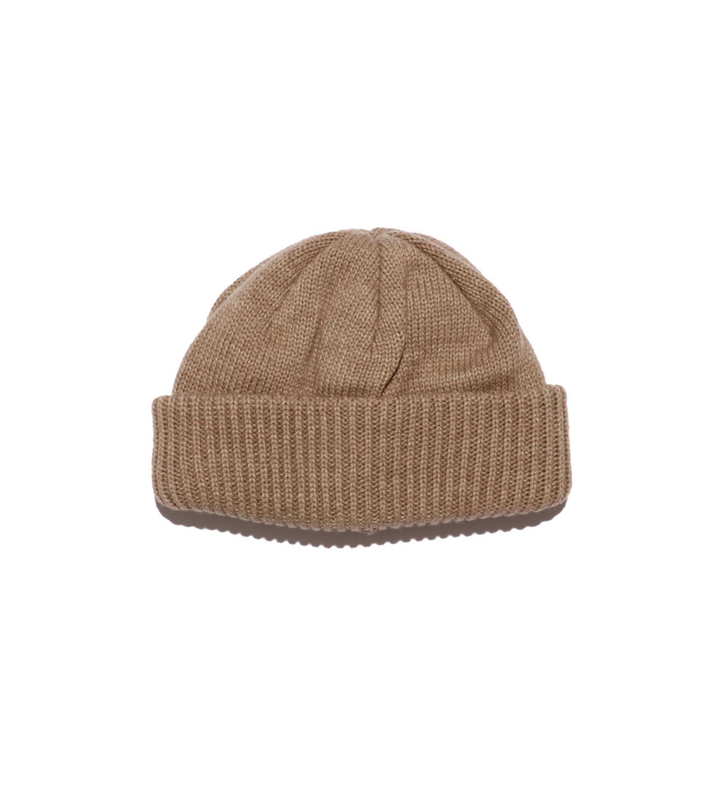 WINDSTOPPER Beanie - BE(Beige)