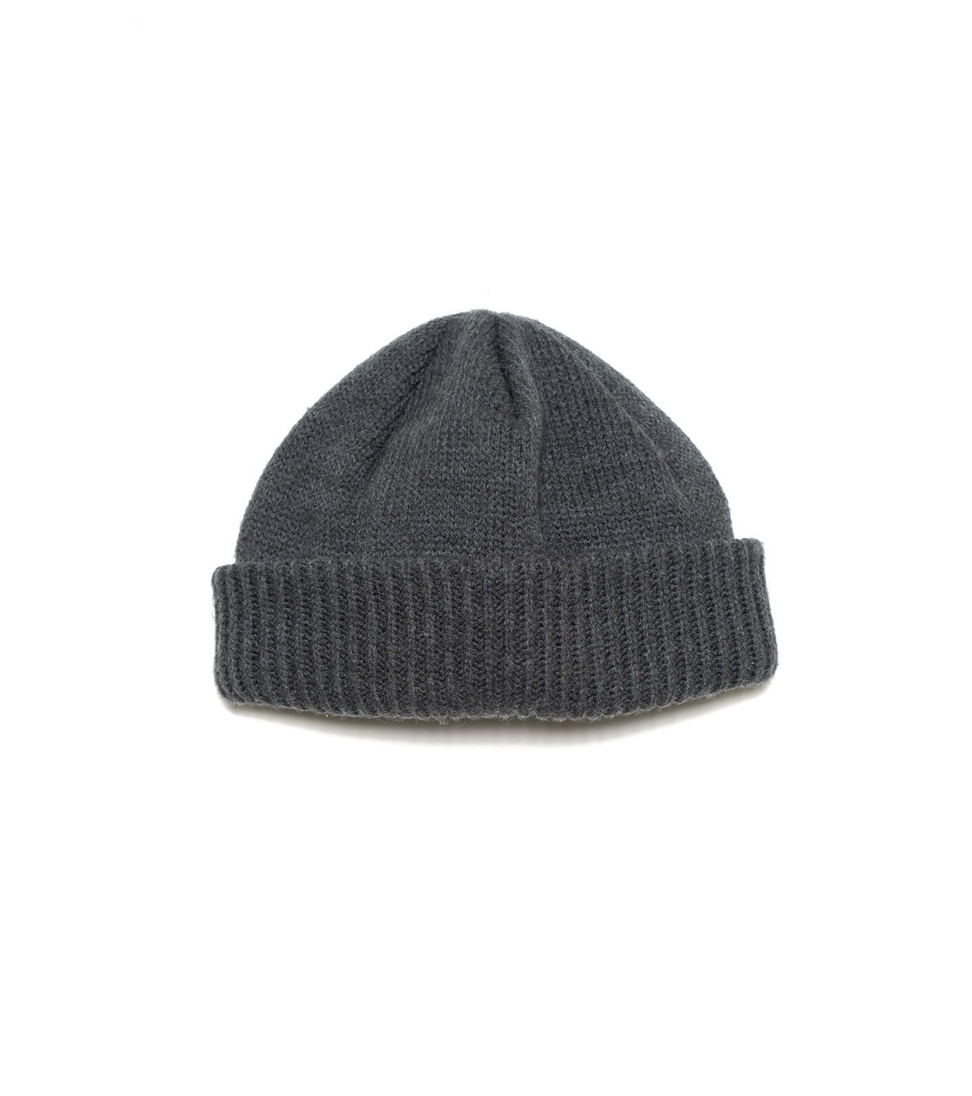 WINDSTOPPER Beanie - HG(Heather Gray)