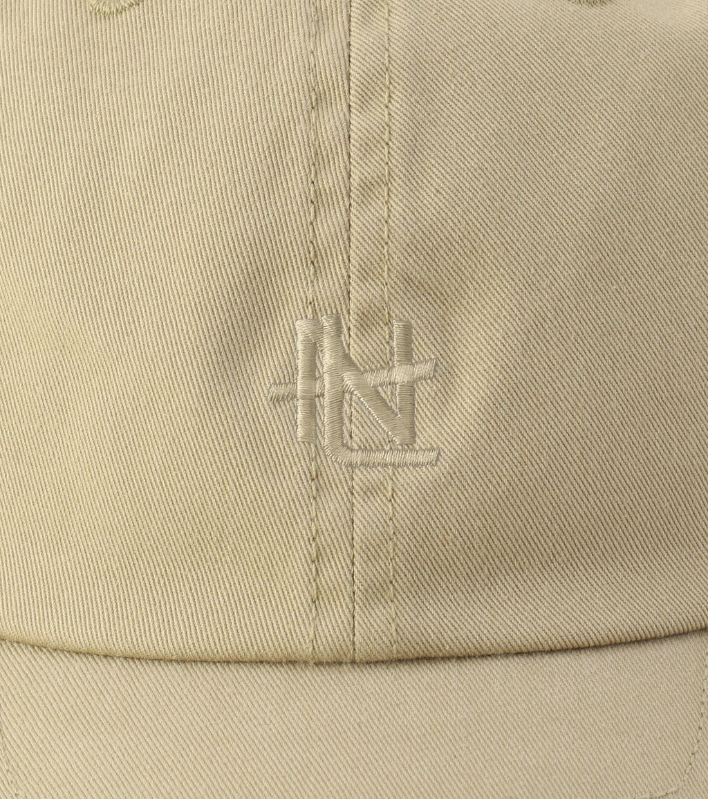 Washed Chino Cap