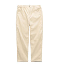 Corduroy Dock Pants - OW(Off White)