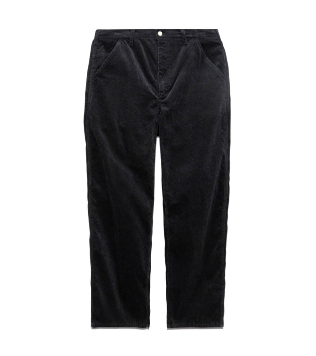 Corduroy Dock Pants - N(Navy)