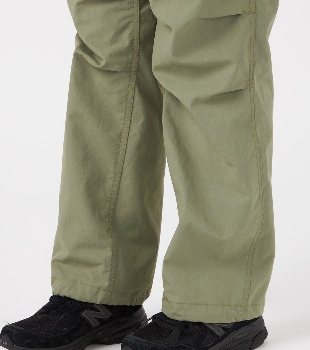 Relaxed Fit  Cargo Pants