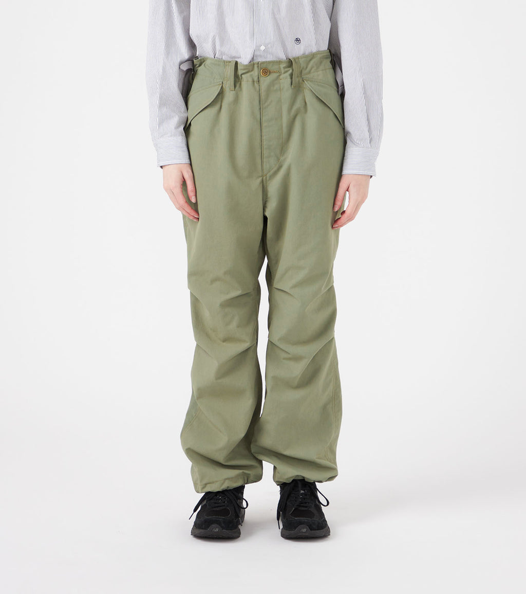 Relaxed Fit  Cargo Pants