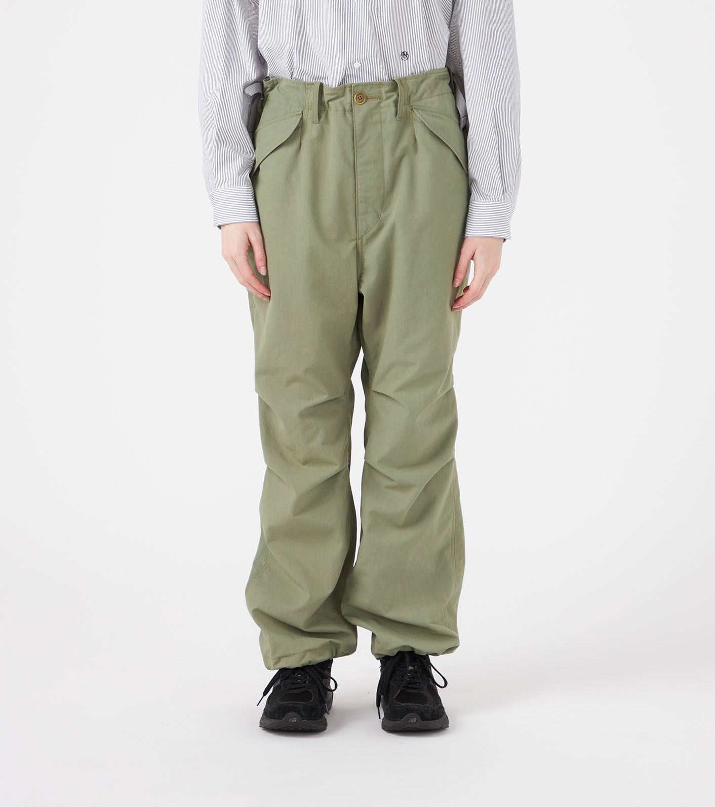 Relaxed Fit  Cargo Pants