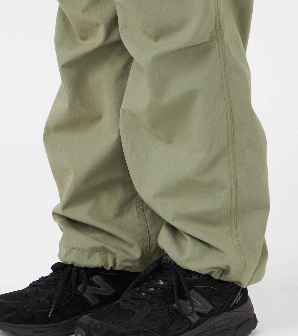 Relaxed Fit  Cargo Pants