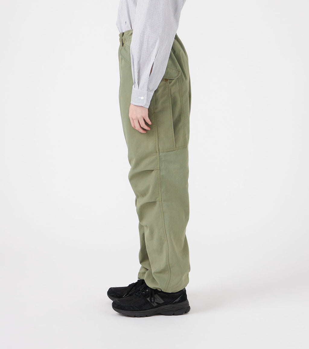 Relaxed Fit  Cargo Pants