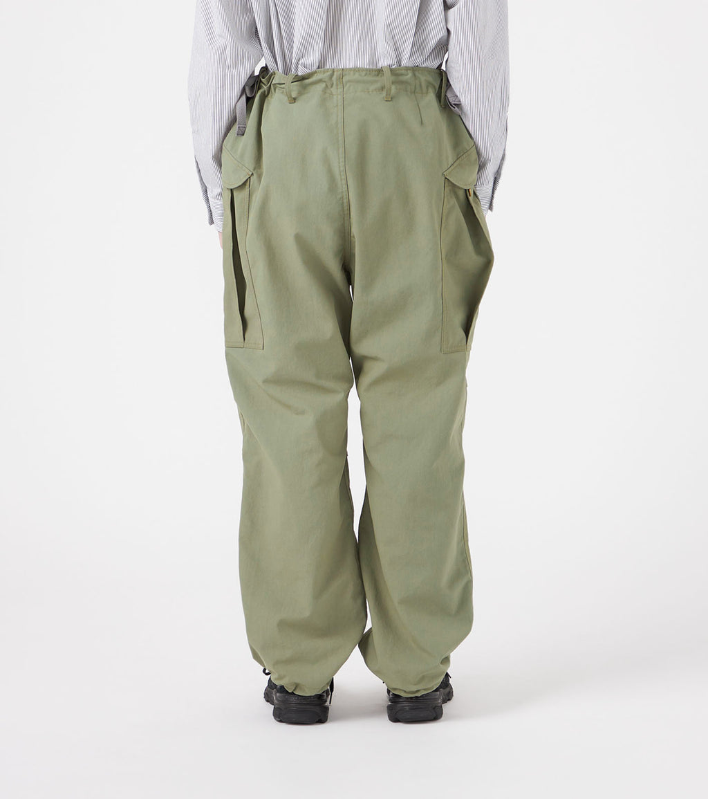 Relaxed Fit  Cargo Pants