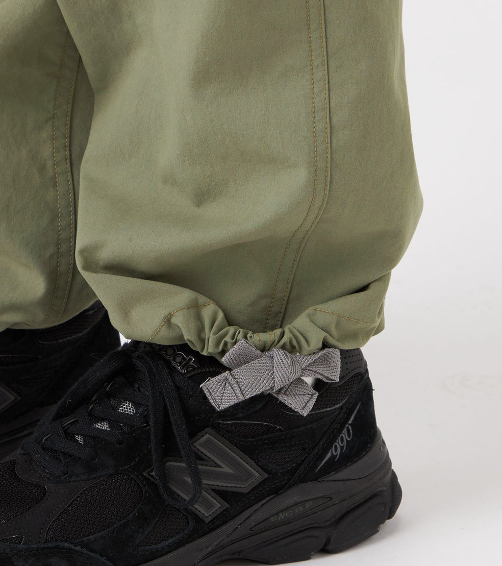 Relaxed Fit  Cargo Pants