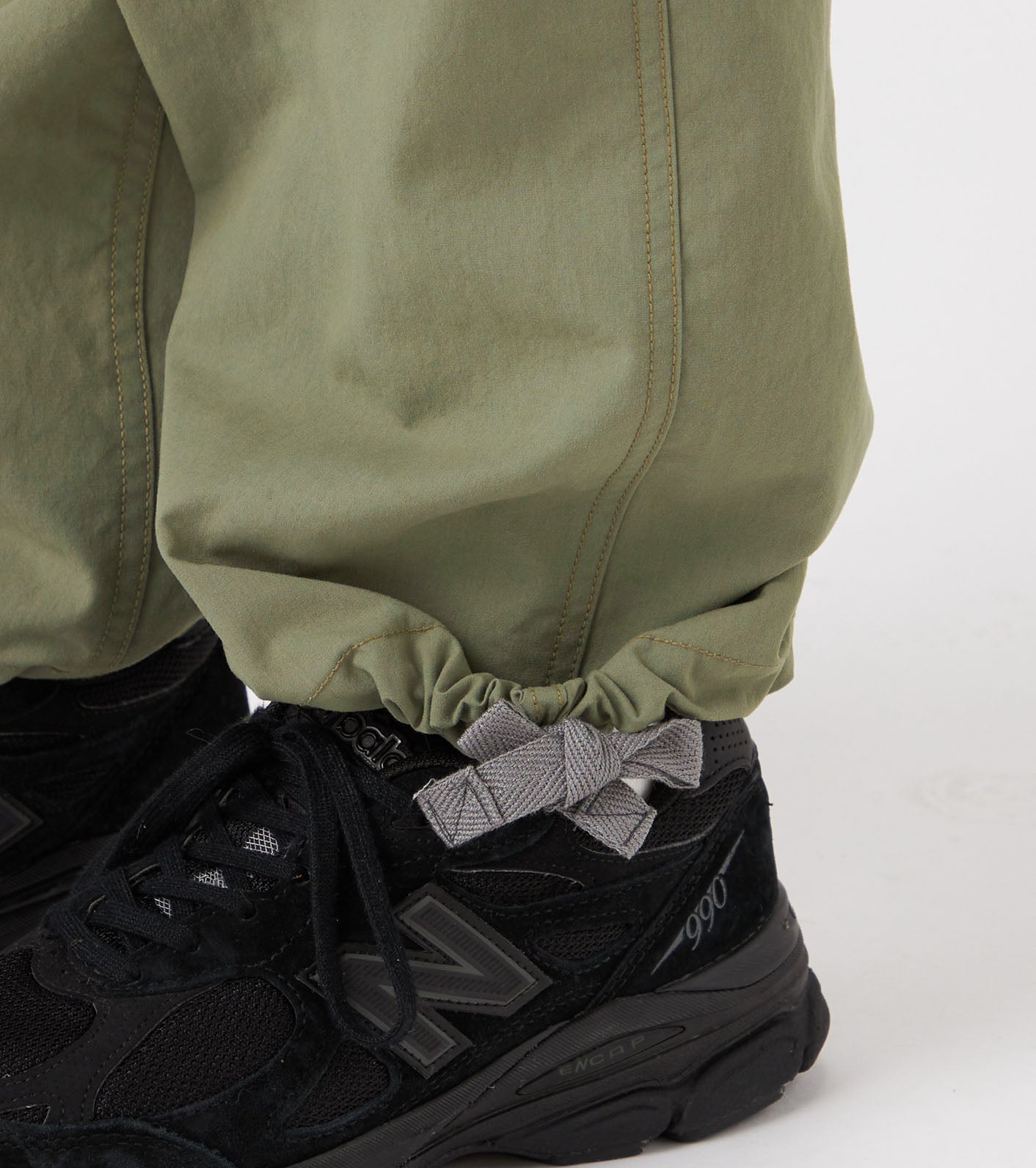 Relaxed Fit  Cargo Pants