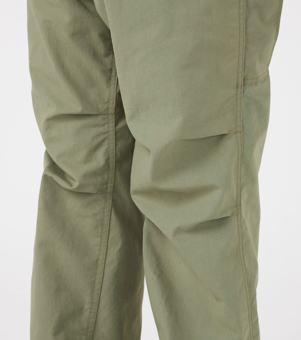 Relaxed Fit  Cargo Pants