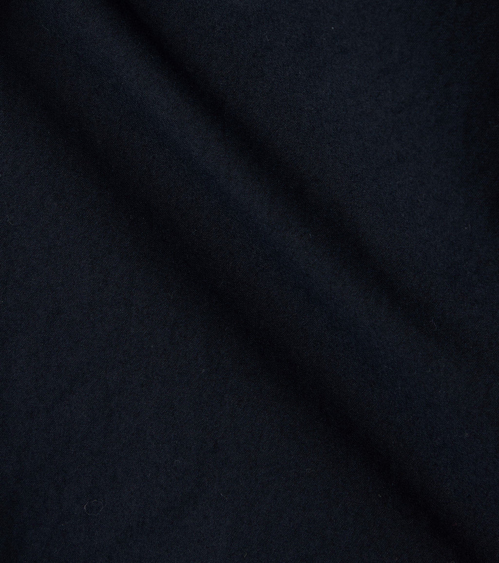 Relaxed Fit Cargo Skirt