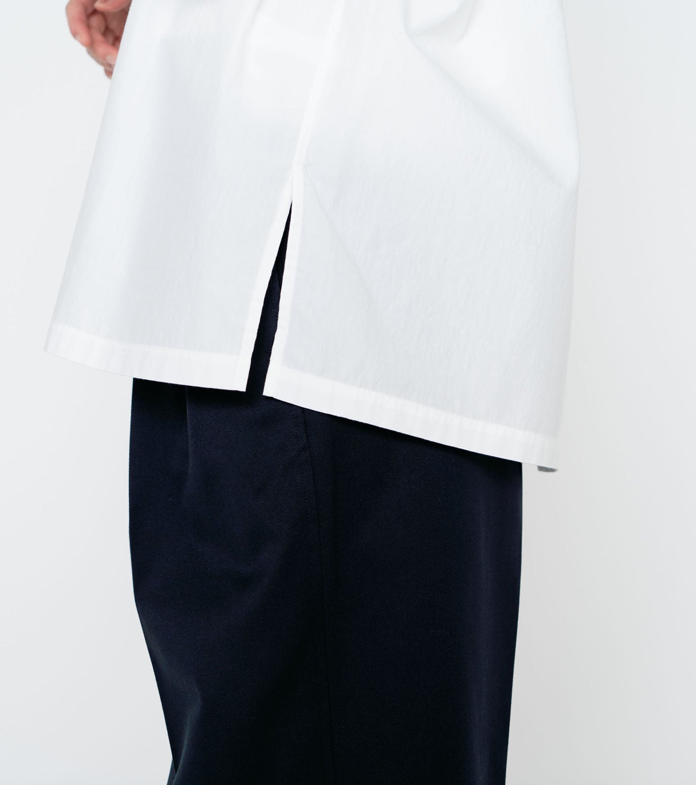 Traditional Fit Shirt