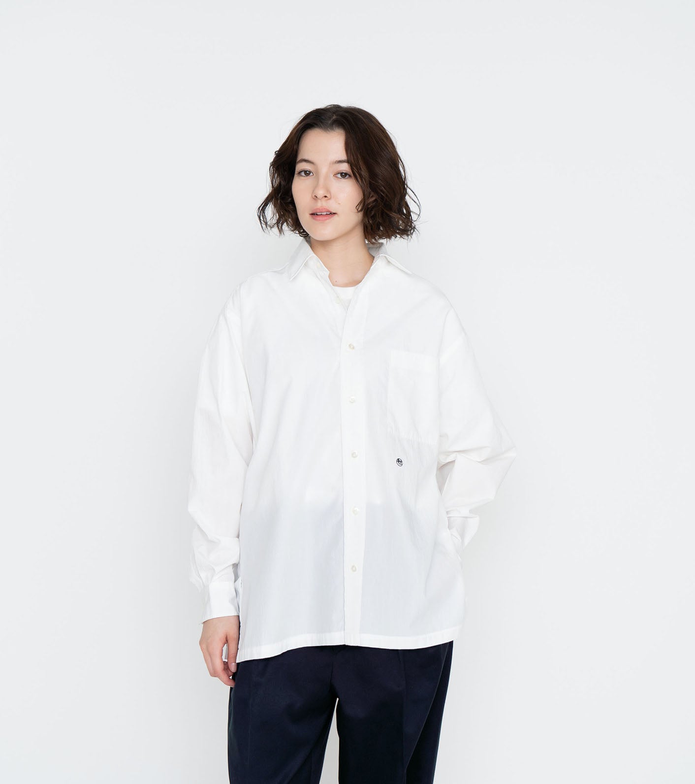 Traditional Fit Shirt