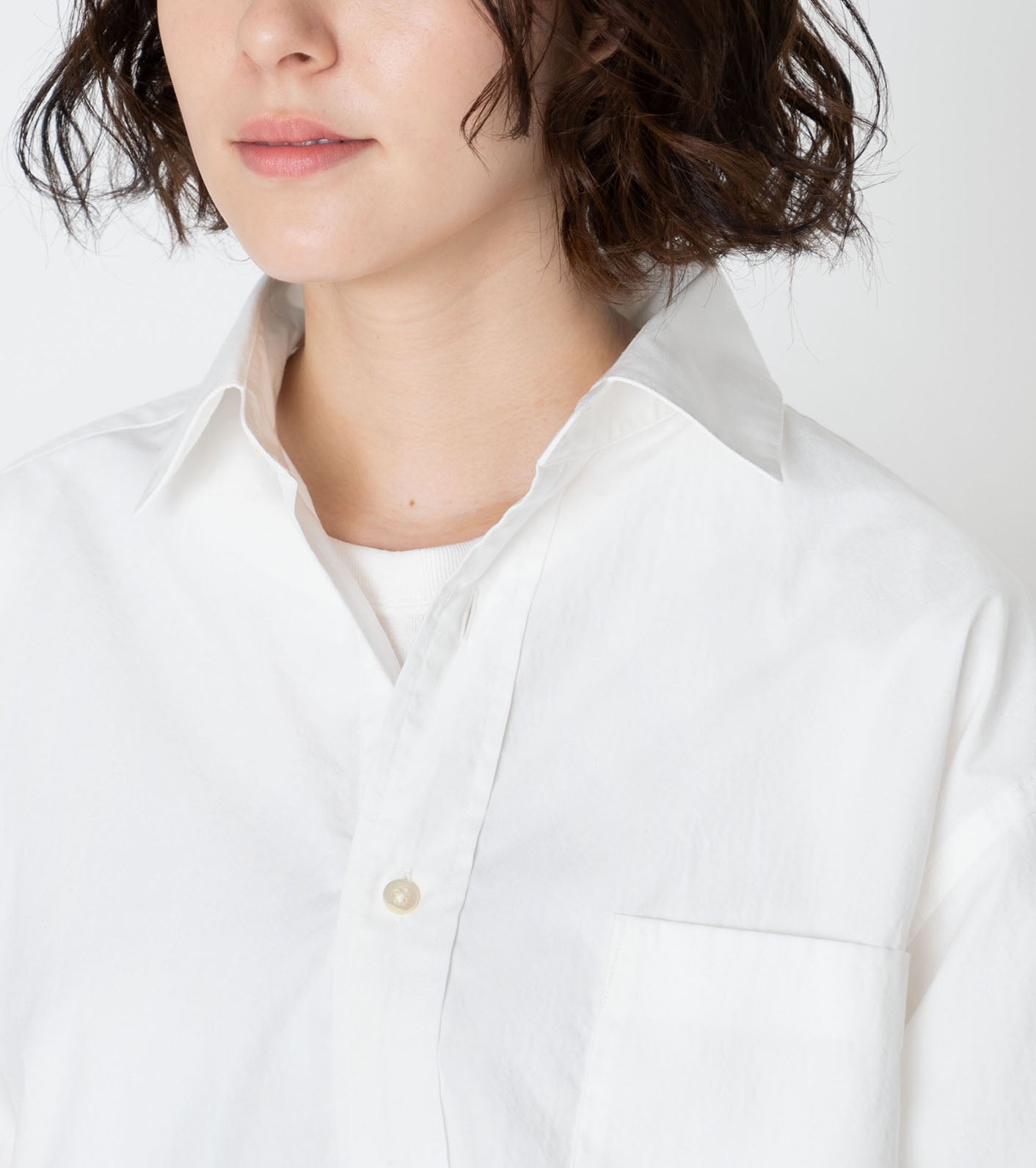 Traditional Fit Shirt