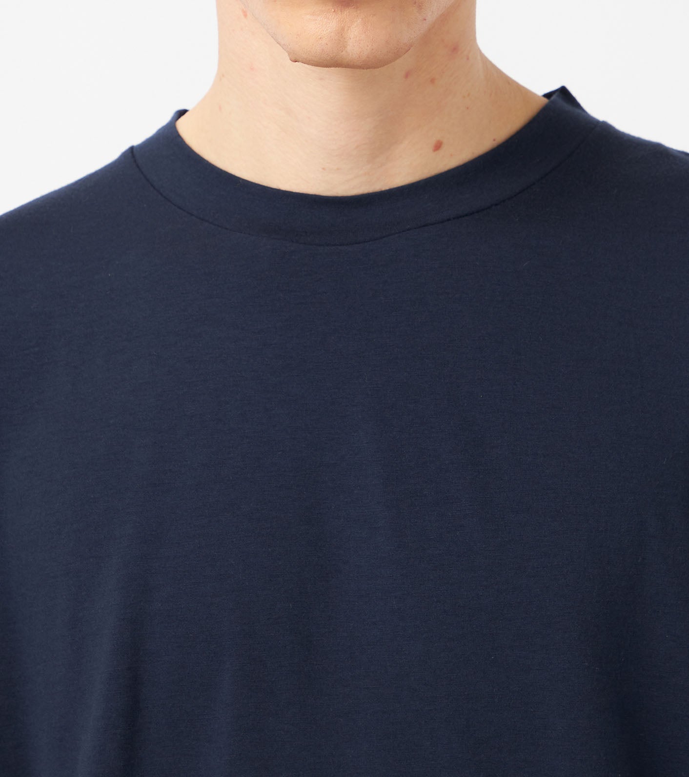 Wool Jersey Tee