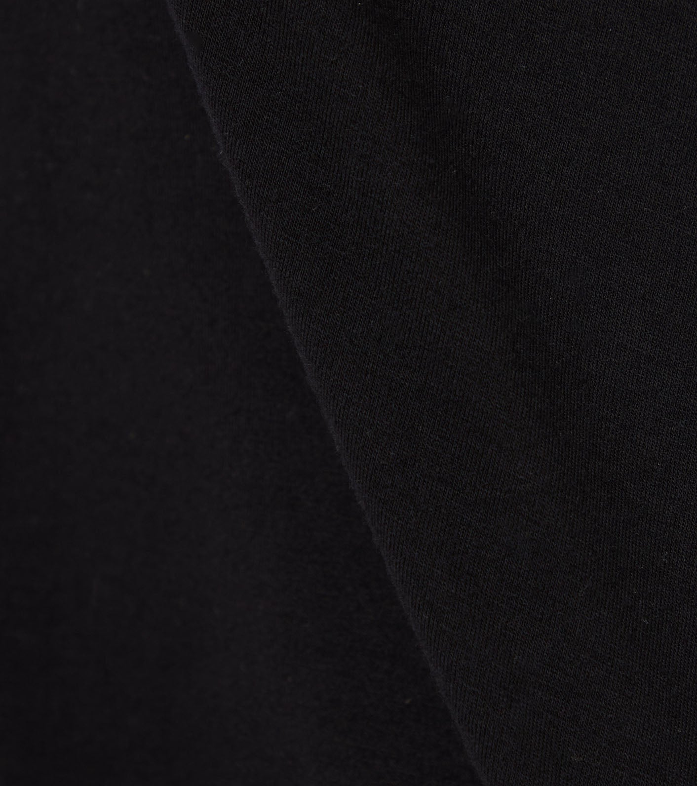 Wool Jersey L/S Polo