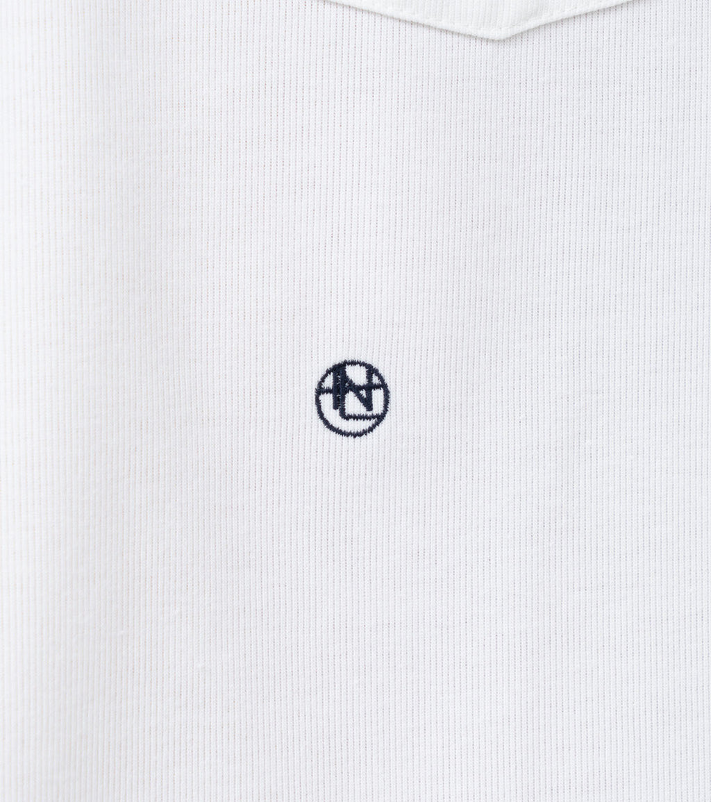 COOLMAX Jersey Pocket Tee