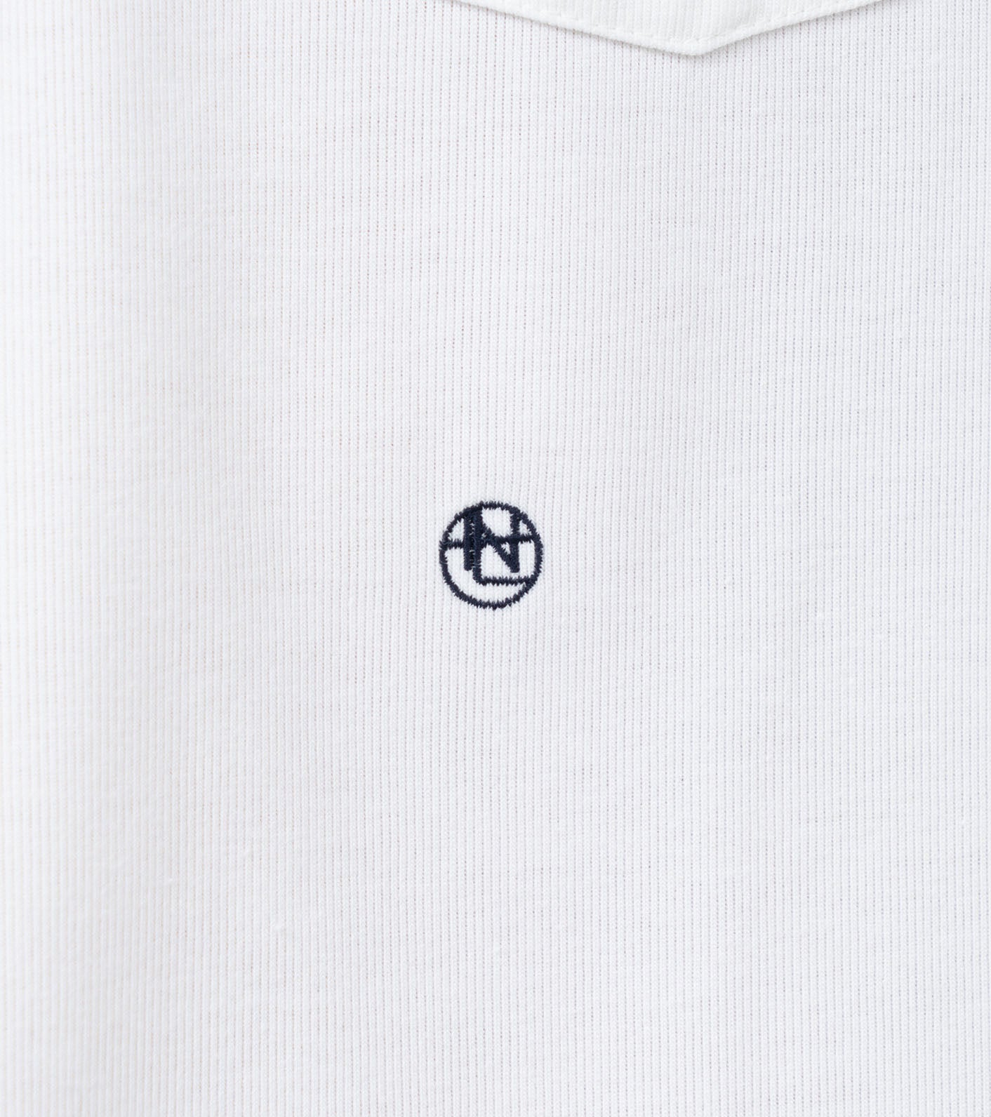 COOLMAX Jersey Pocket Tee