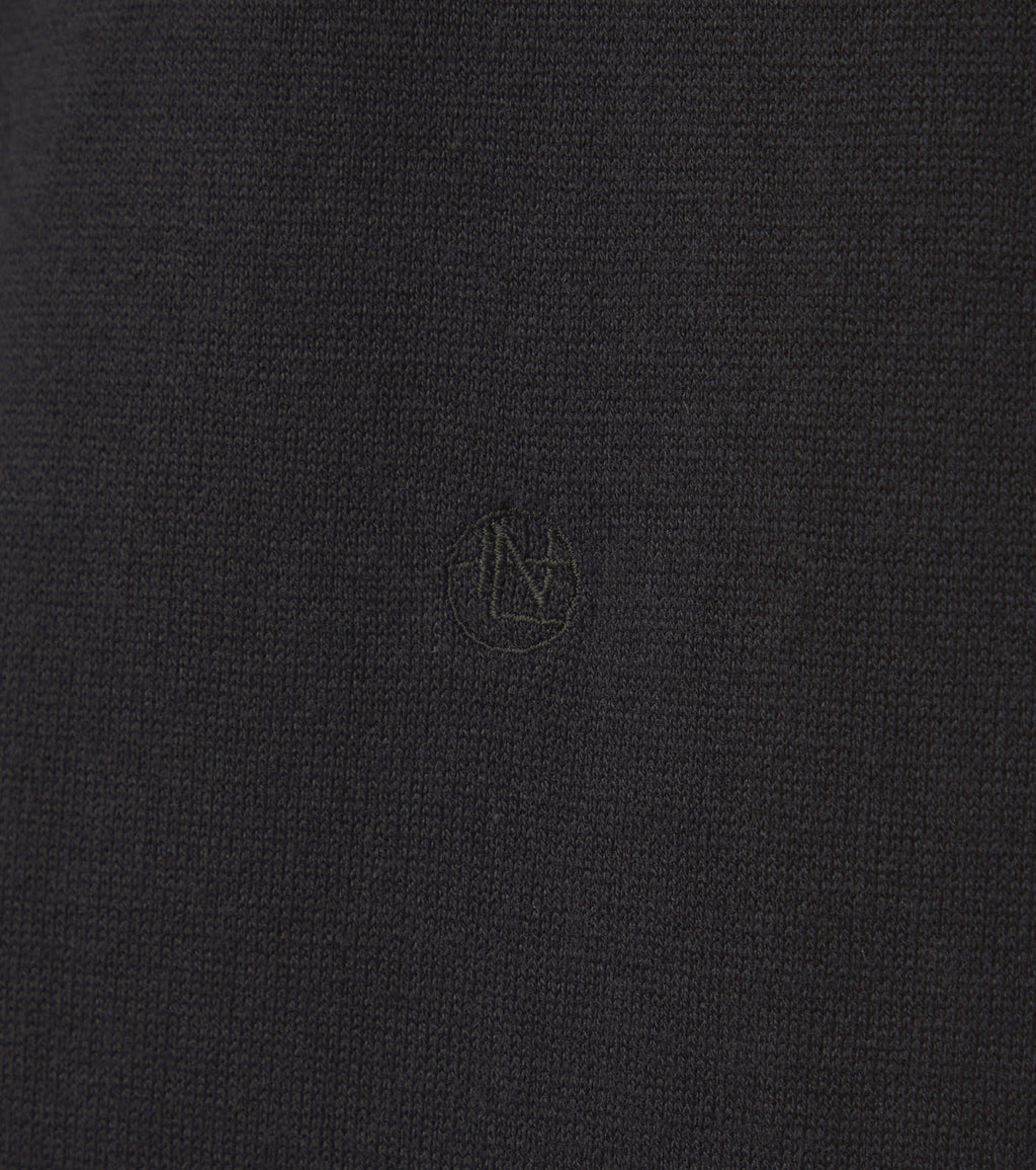 nanamica Loopwheel COOLMAX Jersey Tank