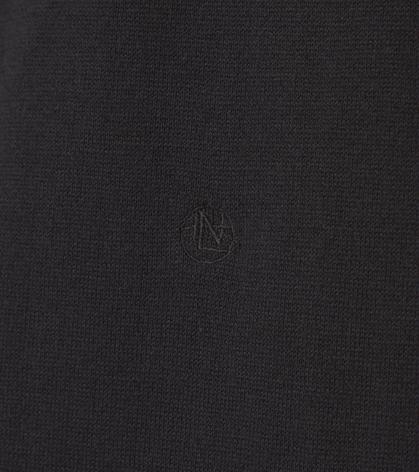 nanamica Loopwheel COOLMAX Jersey Tank