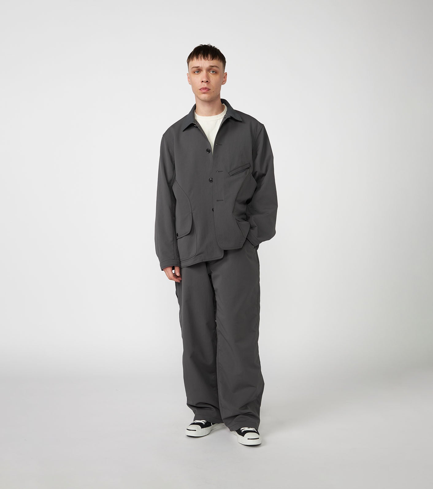 ALPHADRY Field Jacket