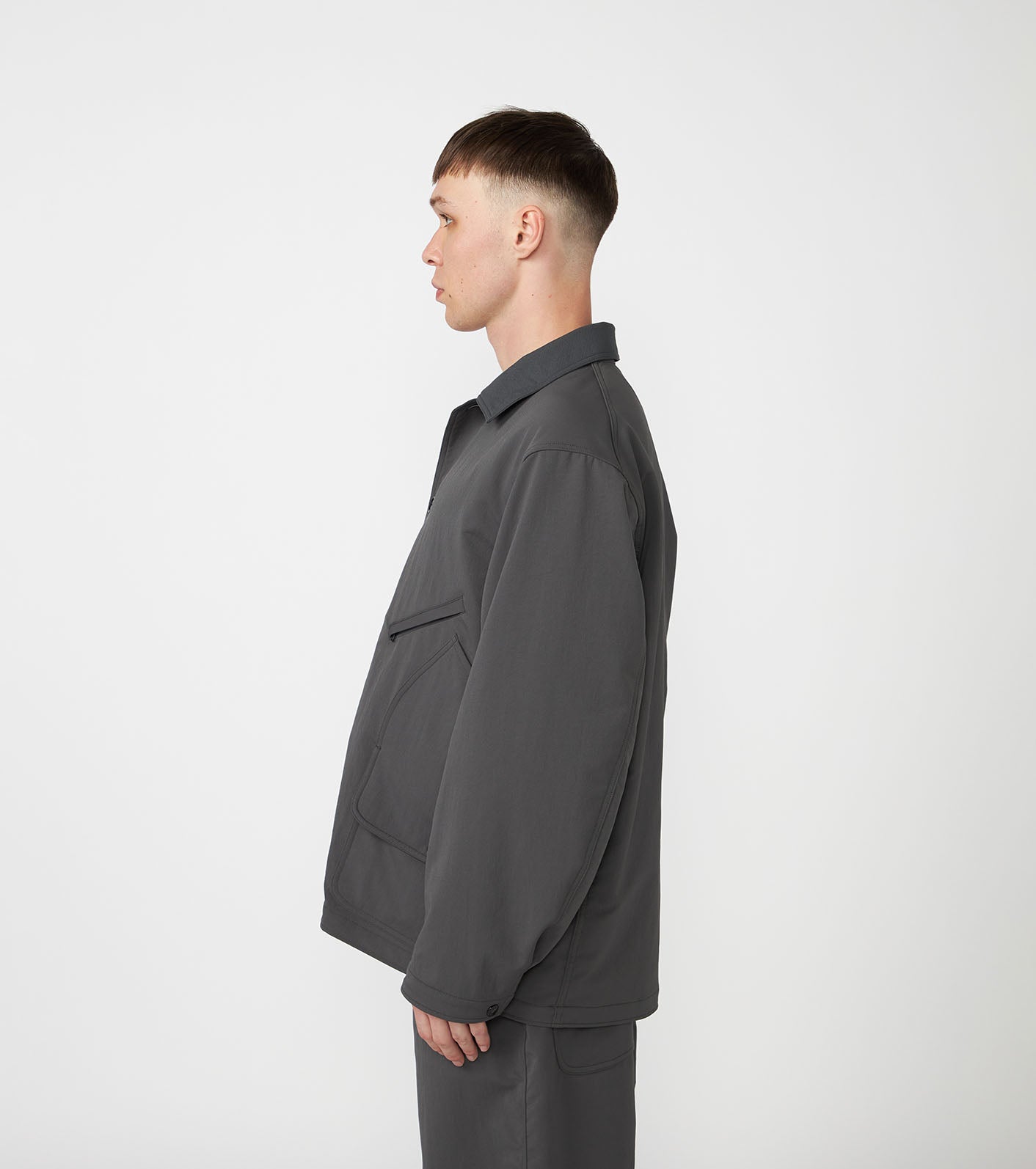 ALPHADRY Field Jacket
