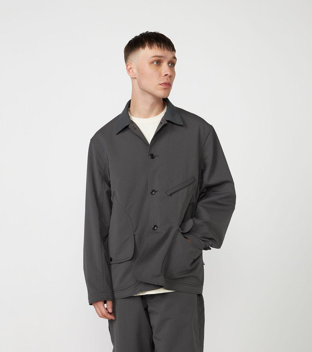 ALPHADRY Field Jacket