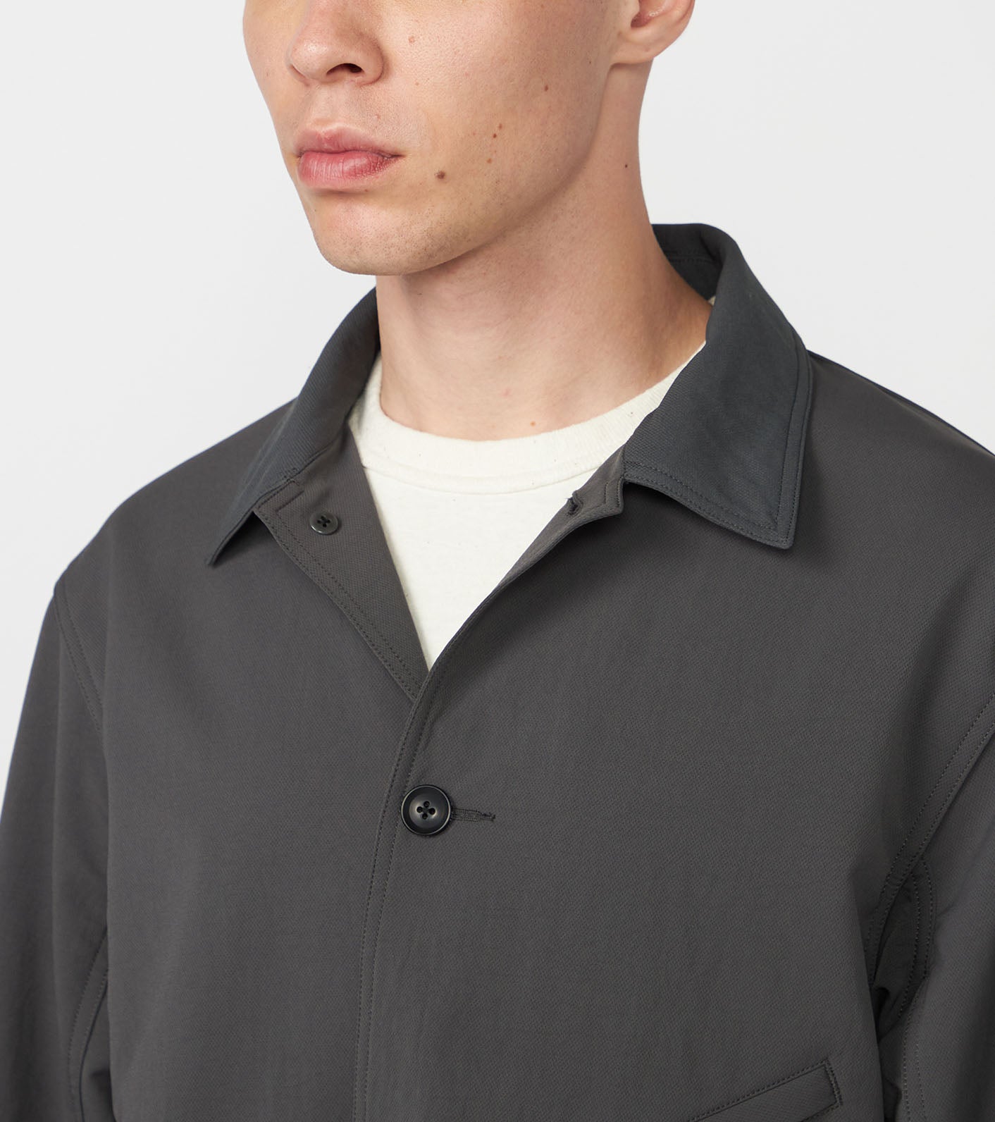 ALPHADRY Field Jacket