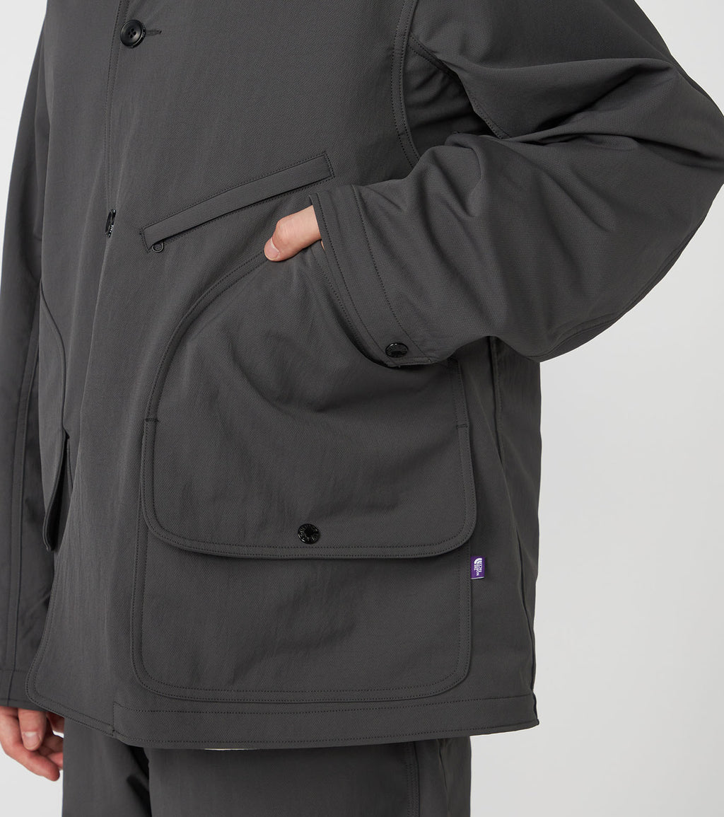 ALPHADRY Field Jacket