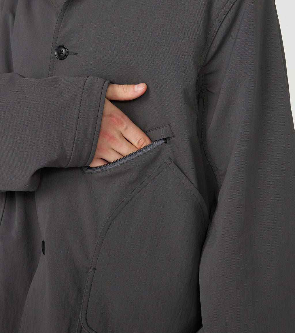 ALPHADRY Field Jacket