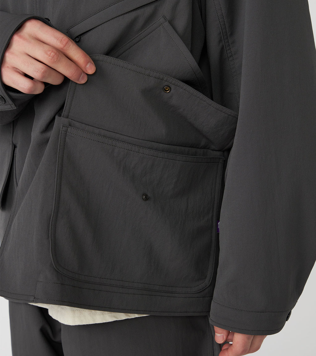 ALPHADRY Field Jacket