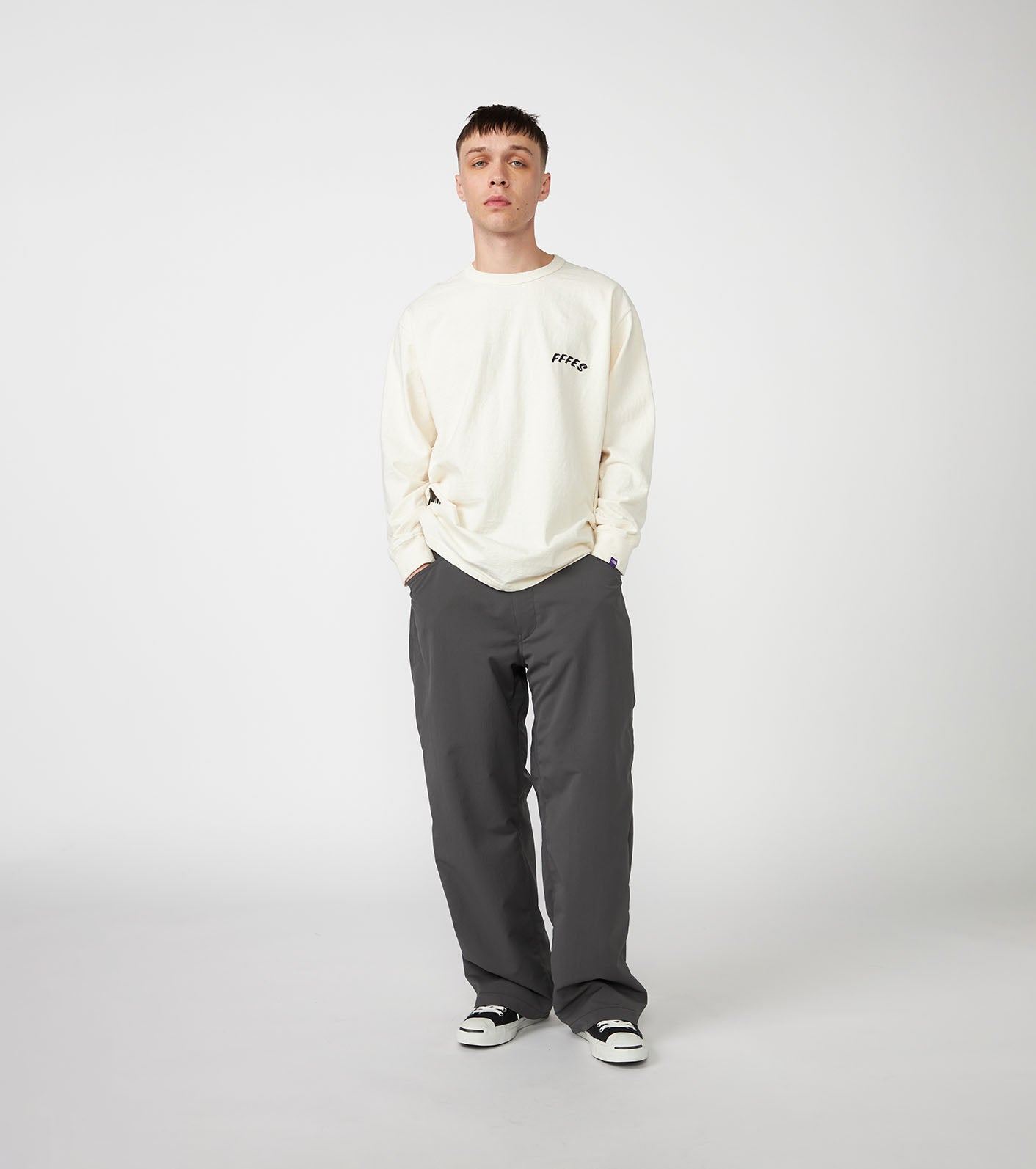 ALPHADRY Field Work Pants