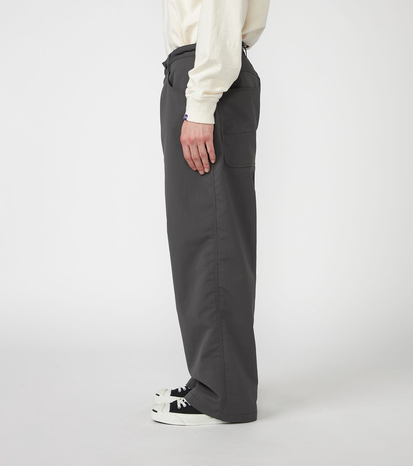 ALPHADRY Field Work Pants