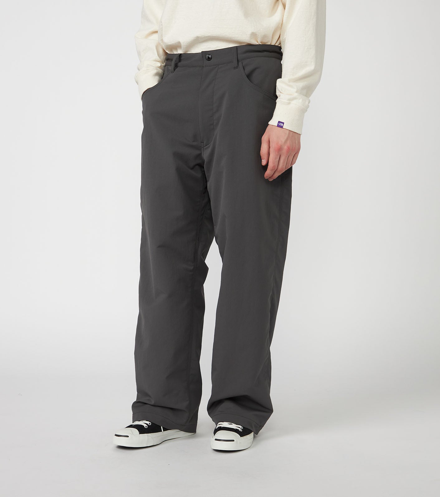 ALPHADRY Field Work Pants