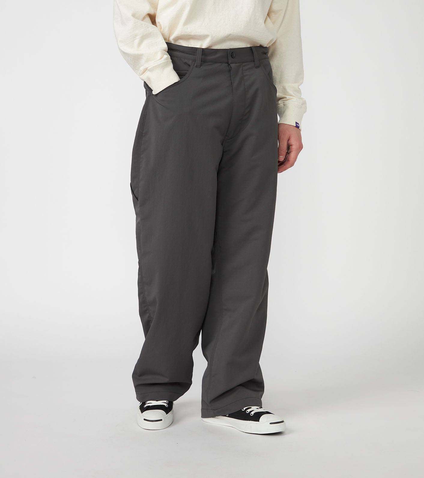 ALPHADRY Field Work Pants