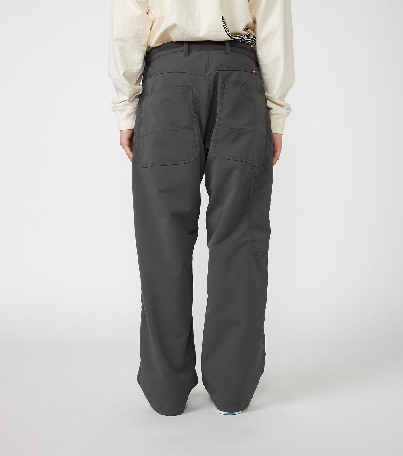ALPHADRY Field Work Pants