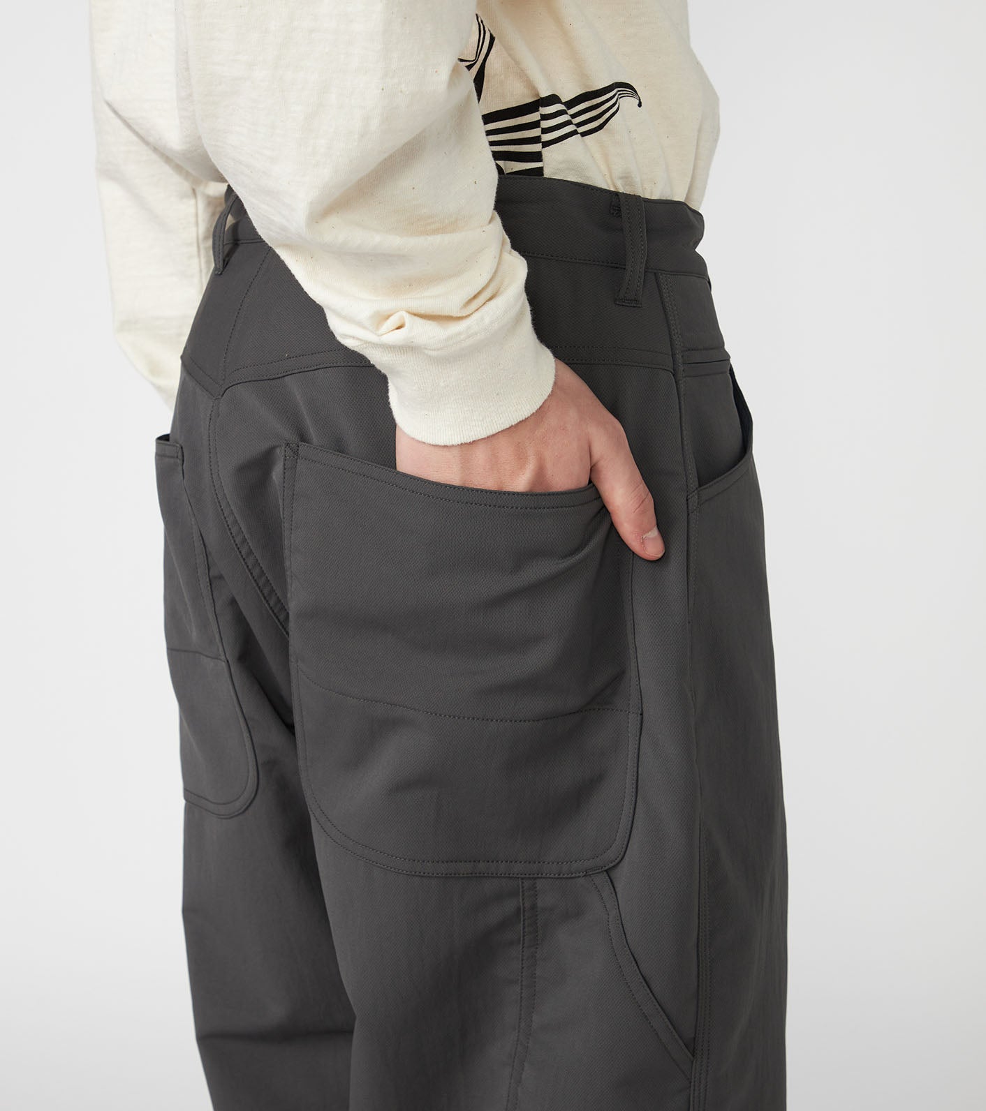 ALPHADRY Field Work Pants