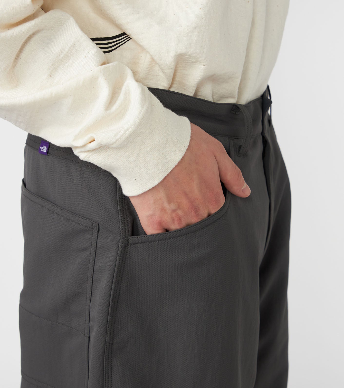 ALPHADRY Field Work Pants
